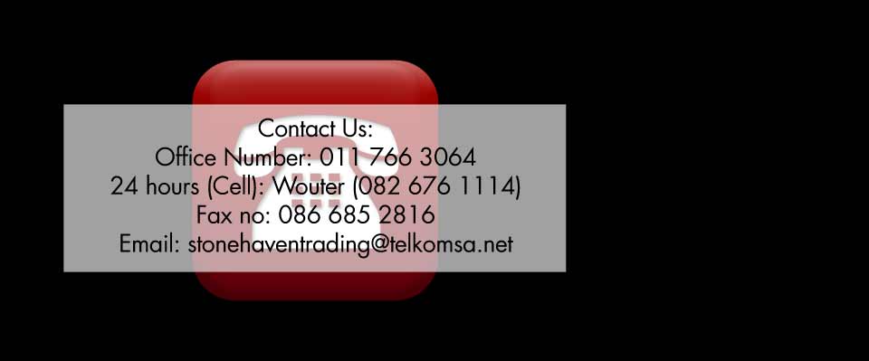 Plumber Johannesburg | Contact Us